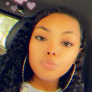 Meet your Posher, Jada